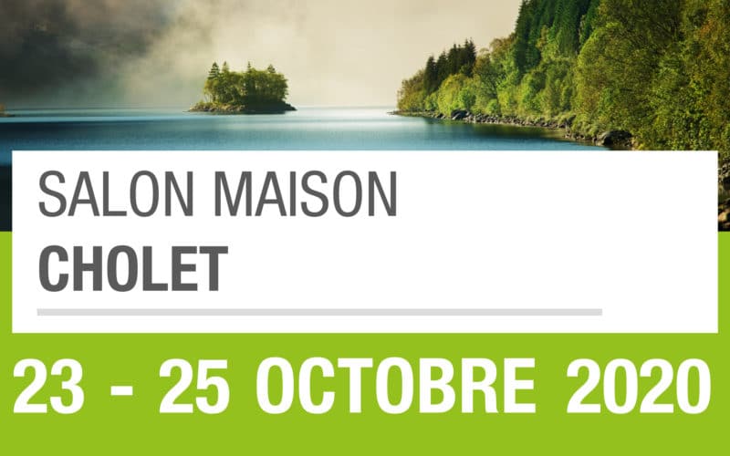 salon de la maison à Cholet