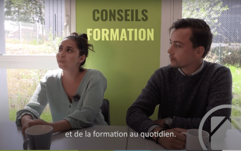 conseils et formations neovivo