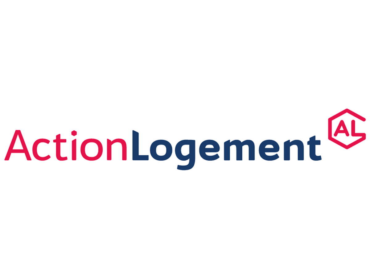 action logement logo