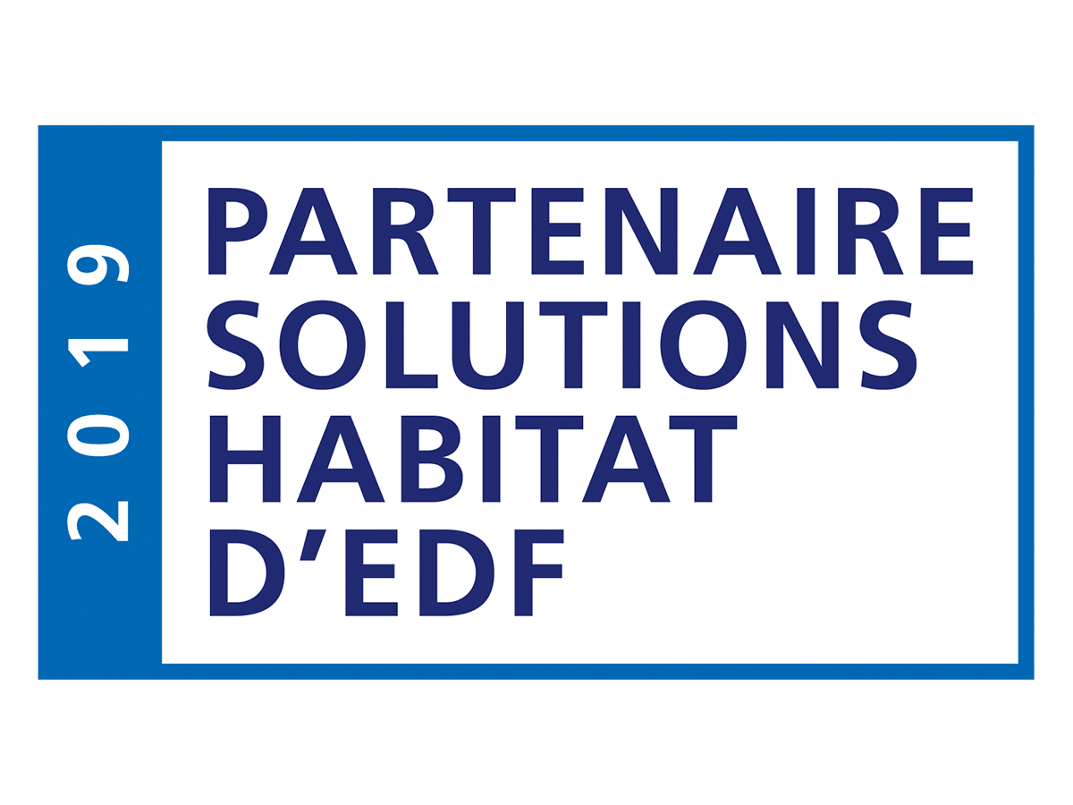 Logo partenaire d'EDF
